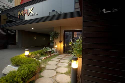 Busan Südkorea Angebotsrabattcode Booking.com
