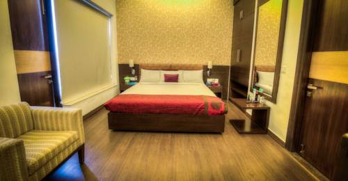 Gurgaon Inde Code de réduction pour les offres de Booking.com