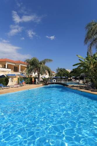 Protaras Chypre Code de réduction pour les offres de Booking.com