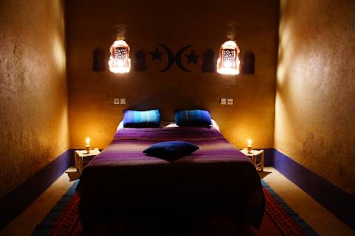 Merzouga Marokko Angebotsrabattcode Booking.com