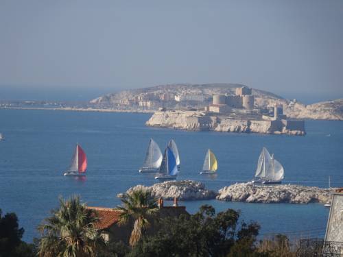 Marseille France Code de réduction pour les offres de Booking.com