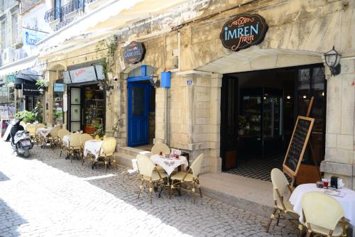 Cesme Turkey Deal Discount Code Agoda.com