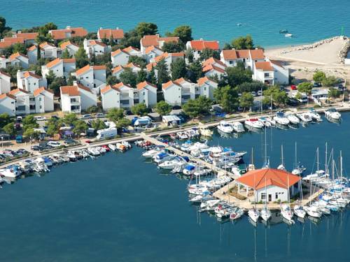 Sibenik Kroatien Angebotsrabattcode Booking.com