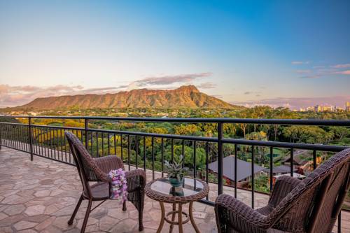 Honolulu (Oahu, Hawaï) États Unis Code de réduction pour les offres de Booking.com