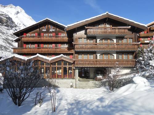 Zermatt Schweiz Angebotsrabattcode Booking.com