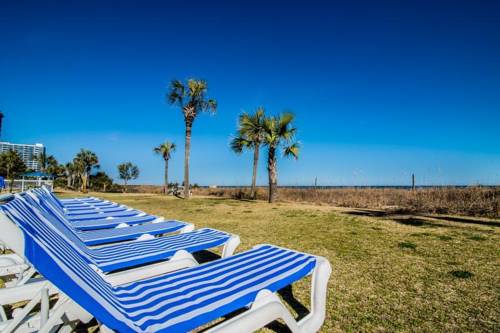 Myrtle Beach (South Carolina) United States Deal Discount Code Booking.com