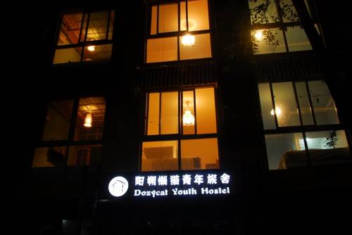 Yangshuo China Angebotsrabattcode Booking.com