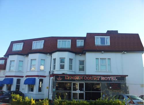 Bournemouth Royaume-Uni Code de réduction pour les offres de Booking.com