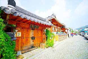 Jeonju-si South Korea Deal Discount Code Agoda.com