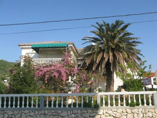 Barbat Kroatien Angebotsrabattcode Booking.com