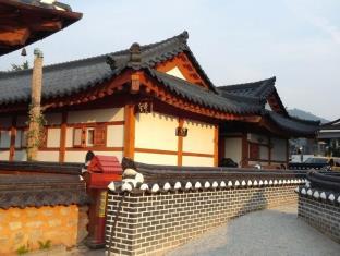 Jeonju-si South Korea Deal Discount Code Agoda.com
