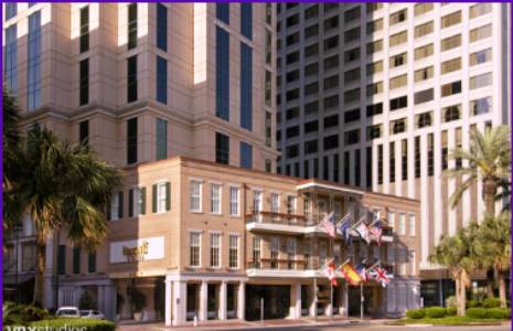 New Orleans (Louisiana) United States Deal Discount Code Booking.com