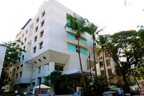 Pune Inde Code de réduction pour les offres de Booking.com