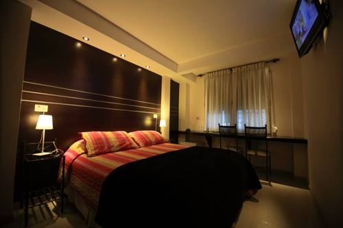 Montevideo Uruguay Angebotsrabattcode Booking.com