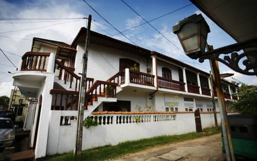 Galle Sri Lanka Code de réduction pour les offres de Booking.com