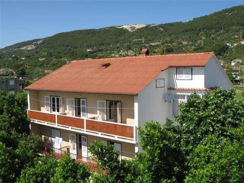 Banjol Croatie Code de réduction pour les offres de Booking.com