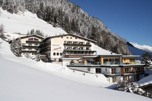 Ischgl L'Autriche Code de réduction pour les offres de Booking.com