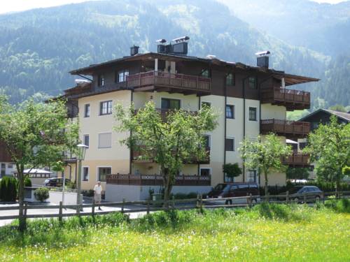 Kaprun L'Autriche Code de réduction pour les offres de Booking.com