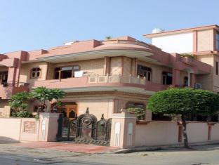 Jaipur India Deal Discount Code Agoda.com