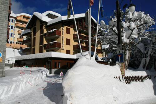 Madonna di Campiglio Italie Code de réduction pour les offres de Booking.com