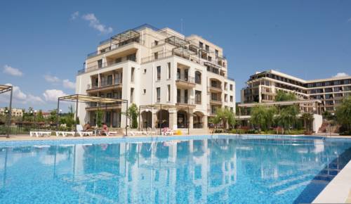 Sveti Vlas Bulgaria Deal Discount Code Booking.com
