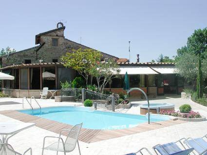 Marsciano Italie Code de réduction pour les offres de Booking.com