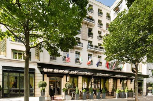 Paris France Deal Discount Code Booking.com