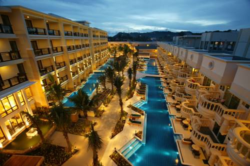 Boracay Philippinen Angebotsrabattcode Booking.com