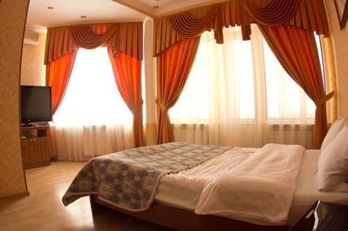 Anapa Russland Angebotsrabattcode Booking.com