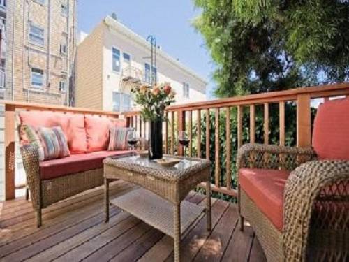 San Francisco (California) United States Deal Discount Code Booking.com