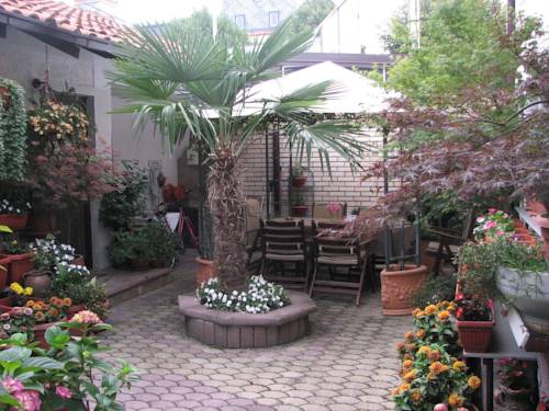 Ohrid Mazedonien Angebotsrabattcode Booking.com
