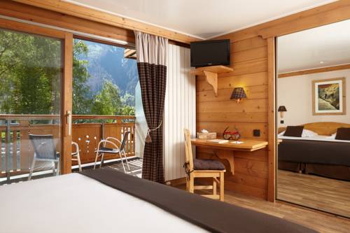 Chamonix-Mont-Blanc France Code de réduction pour les offres de Booking.com