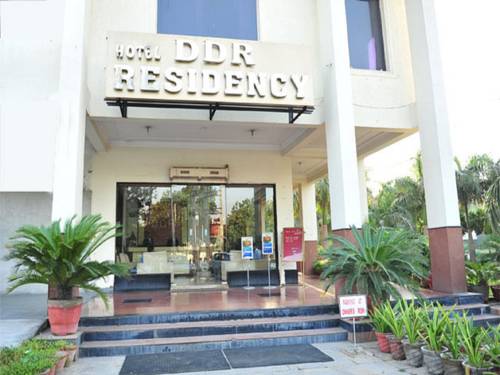 Gurgaon Indien Angebotsrabattcode Booking.com