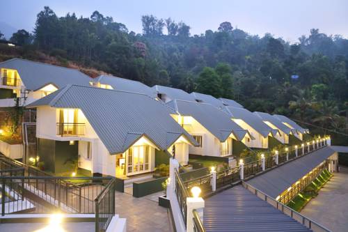 Munnar Indien Angebotsrabattcode Booking.com