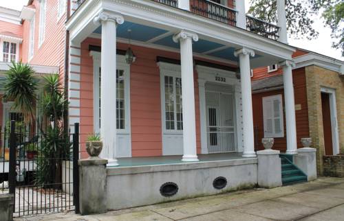 New Orleans (Louisiana) Vereinigte Staaten Angebotsrabattcode Booking.com