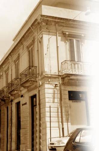 Reggio de Calabre Italie Code de réduction pour les offres de Booking.com