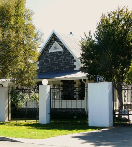 Ladysmith Südafrika Angebotsrabattcode Booking.com