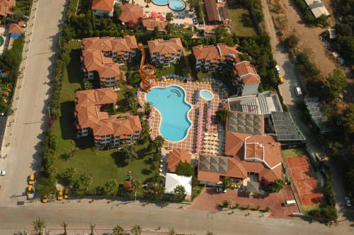 Oludeniz Türkei Angebotsrabattcode Booking.com