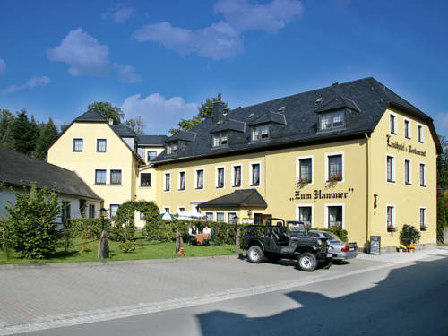 Tannenberg Deutschland Angebotsrabattcode Booking.com