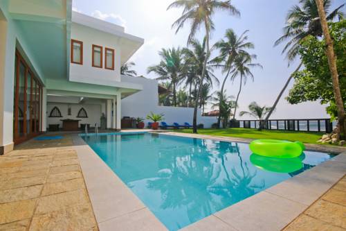 Galle Sri Lanka Code de réduction pour les offres de Booking.com