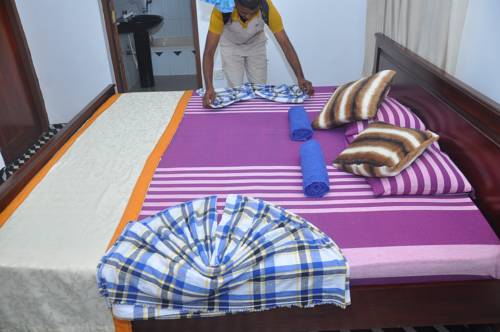 Hikkaduwa Sri Lanka Deal Discount Code Booking.com