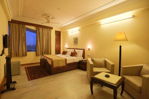 New Delhi India Deal Discount Code Booking.com