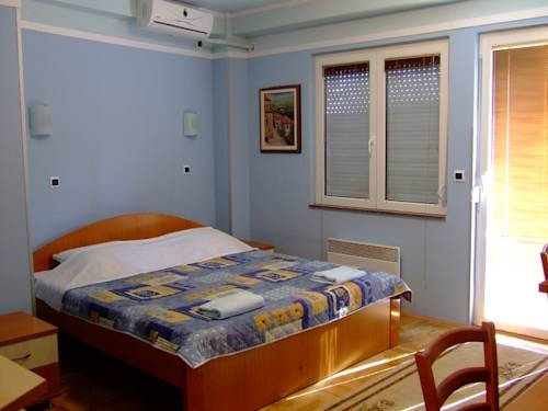 Ohrid Mazedonien Angebotsrabattcode Booking.com