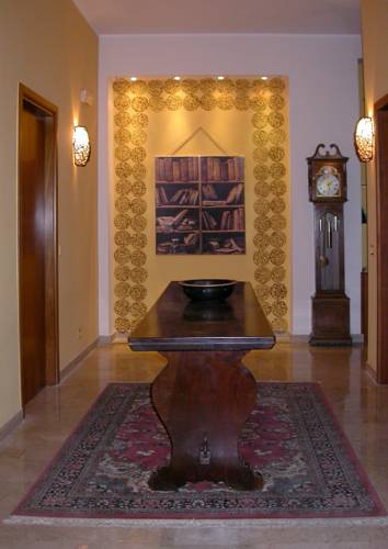 Lecce Italien Angebotsrabattcode Booking.com