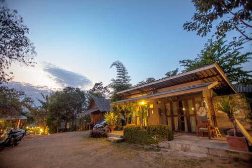 Pai Thaïlande Code de réduction pour les offres de Booking.com