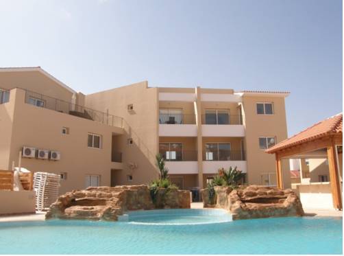 Paralimni Zypern Angebotsrabattcode Booking.com