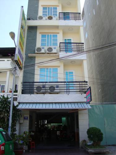 Vung Tau Vietnam Code de réduction pour les offres de Booking.com