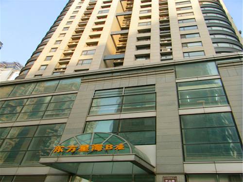 Dalian China Angebotsrabattcode Booking.com