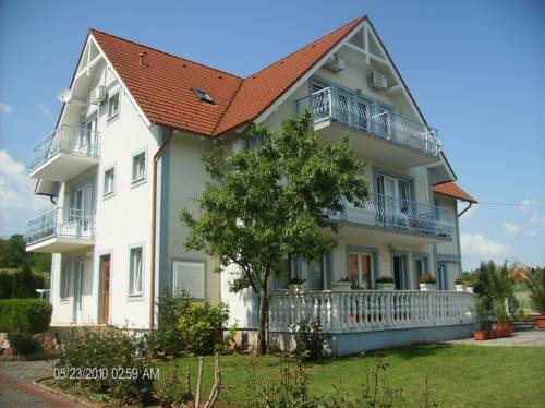 Balatonfüred Ungarn Angebotsrabattcode Booking.com