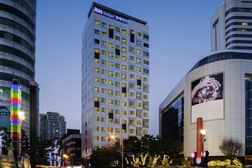 Busan Südkorea Angebotsrabattcode Booking.com